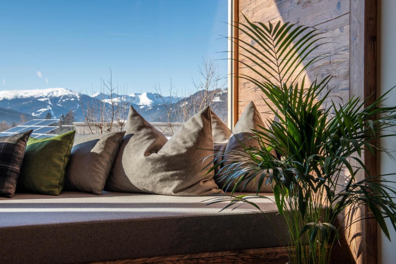 Lerchpeuntgut Alpenfreud Apartments Tamsweg Exteriör bild