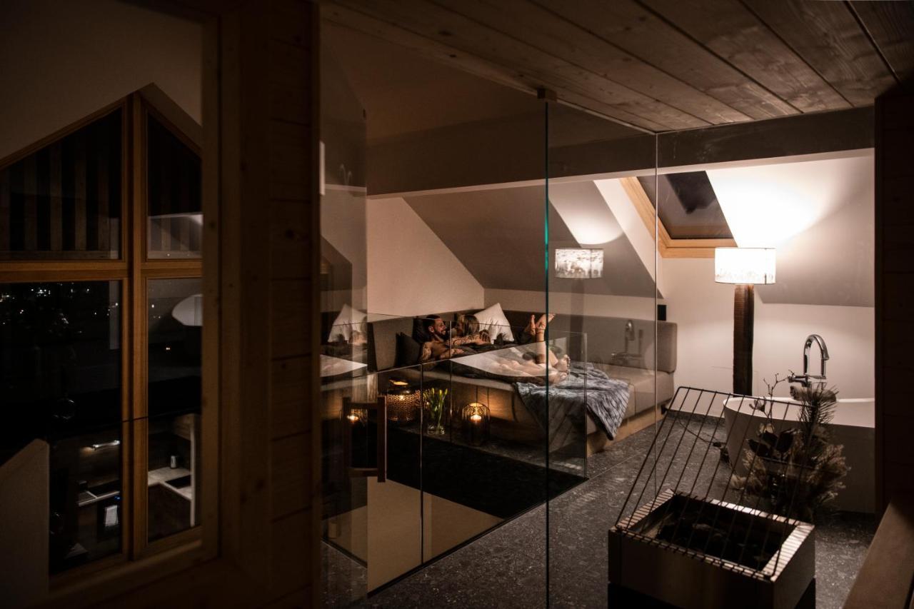 Lerchpeuntgut Alpenfreud Apartments Tamsweg Exteriör bild
