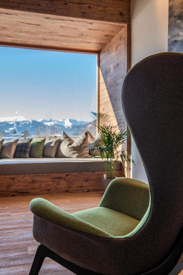 Lerchpeuntgut Alpenfreud Apartments Tamsweg Exteriör bild