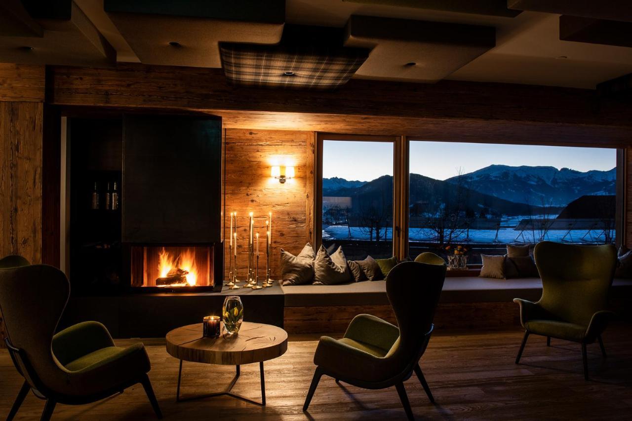 Lerchpeuntgut Alpenfreud Apartments Tamsweg Exteriör bild