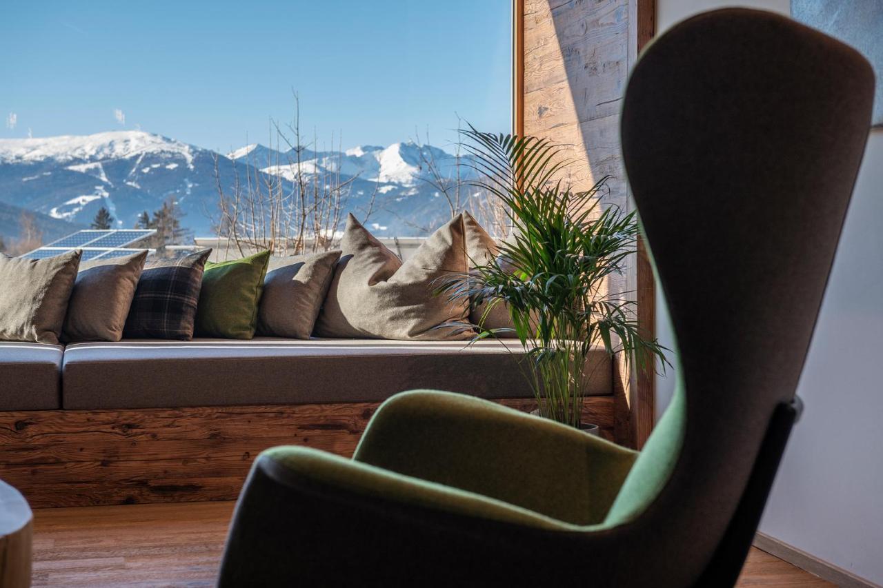 Lerchpeuntgut Alpenfreud Apartments Tamsweg Exteriör bild