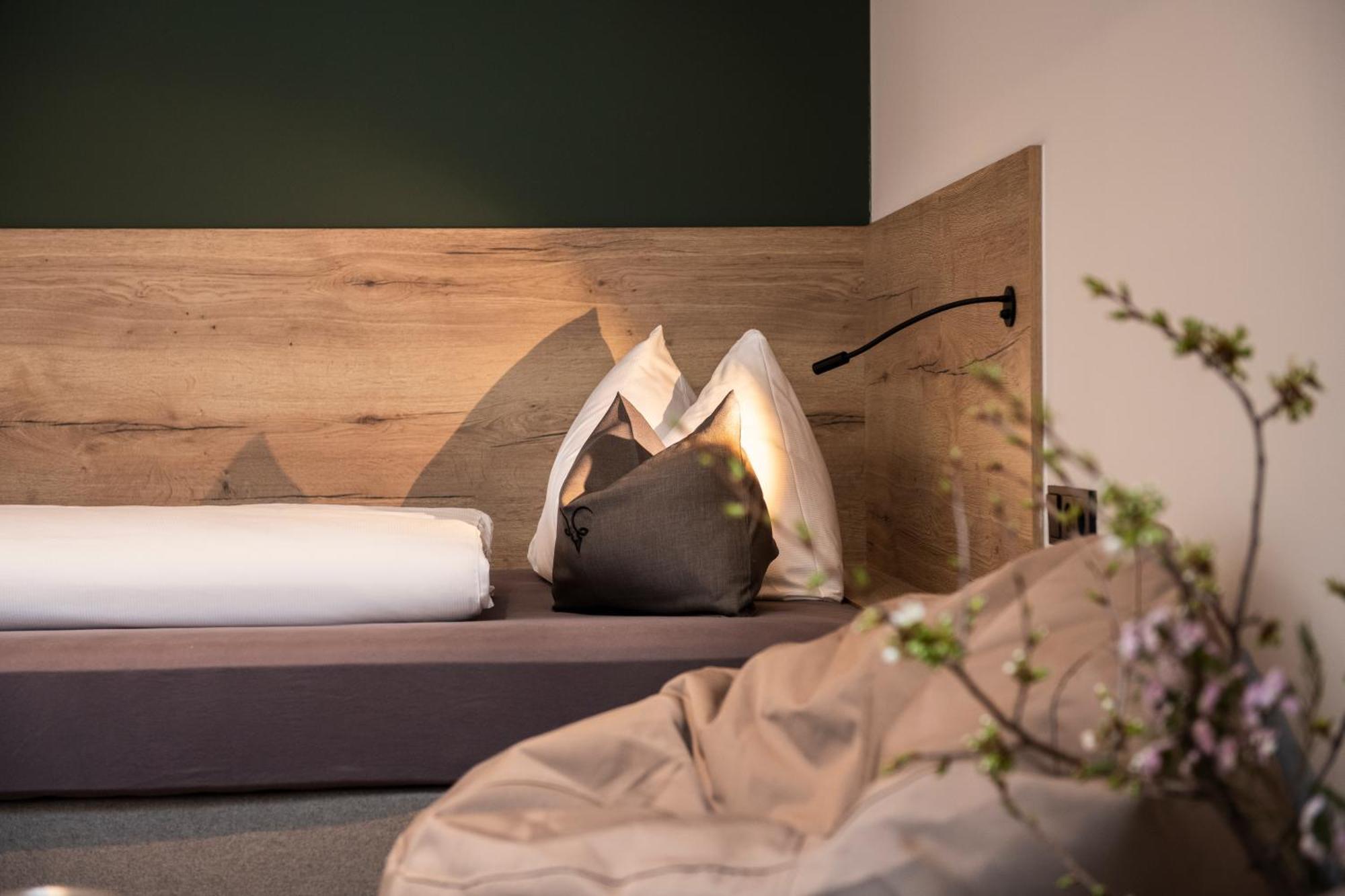 Lerchpeuntgut Alpenfreud Apartments Tamsweg Exteriör bild