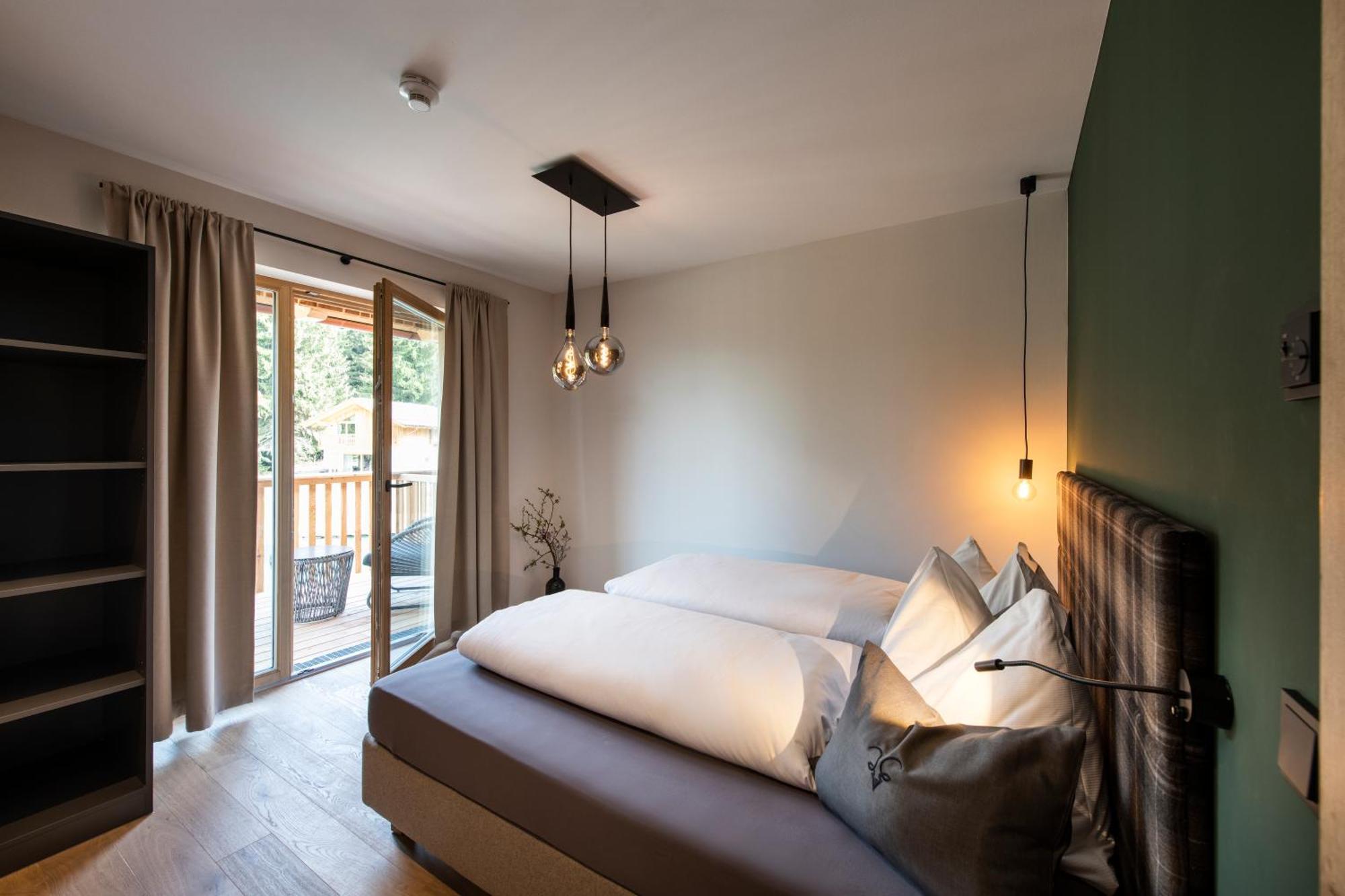 Lerchpeuntgut Alpenfreud Apartments Tamsweg Exteriör bild